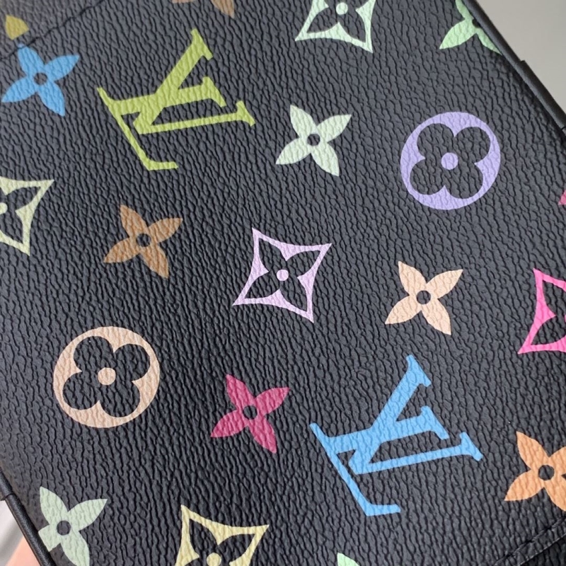 LV Travel Bags